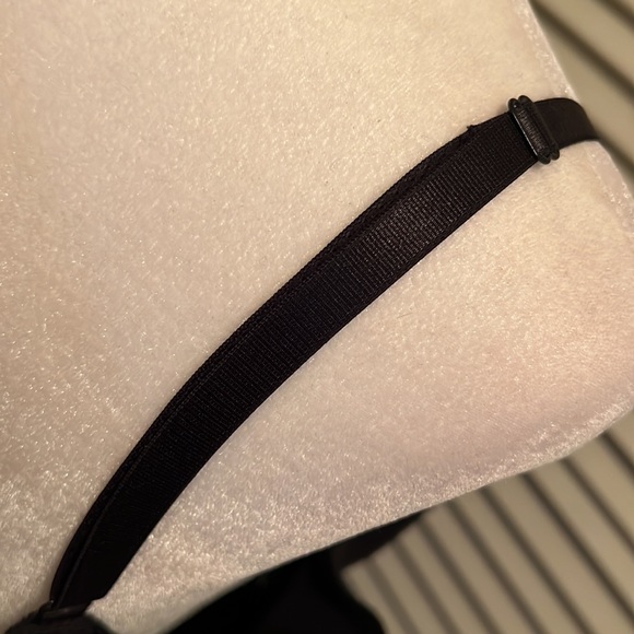 Seven ‘til Midnight Corset style Lace Up Lingerie Bustier Top 1X/2X - Picture 11 of 11